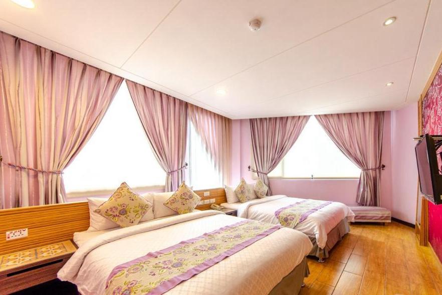 Chamie B&B Hengchun Exterior photo