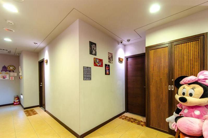 Chamie B&B Hengchun Exterior photo