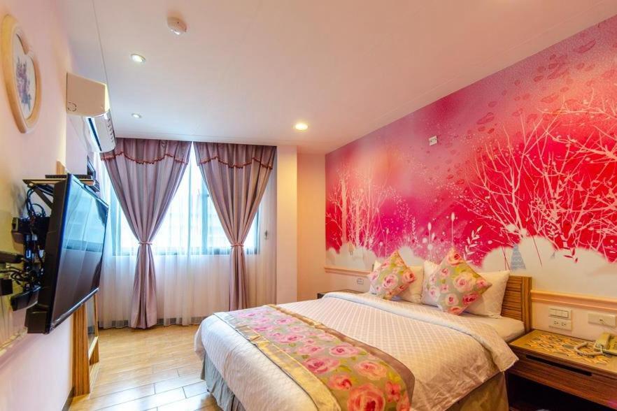 Chamie B&B Hengchun Exterior photo
