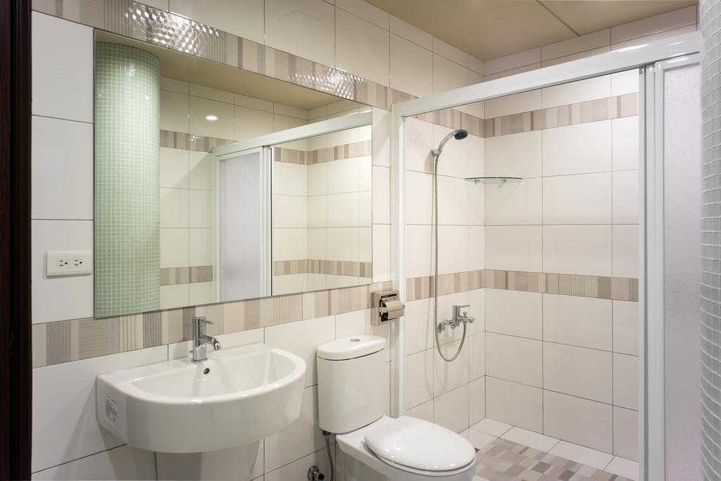 Chamie B&B Hengchun Room photo