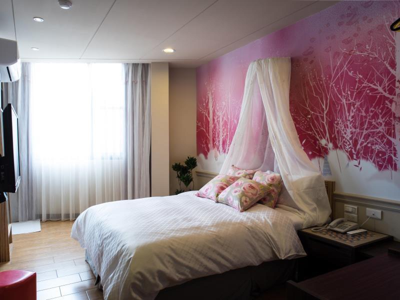 Chamie B&B Hengchun Exterior photo