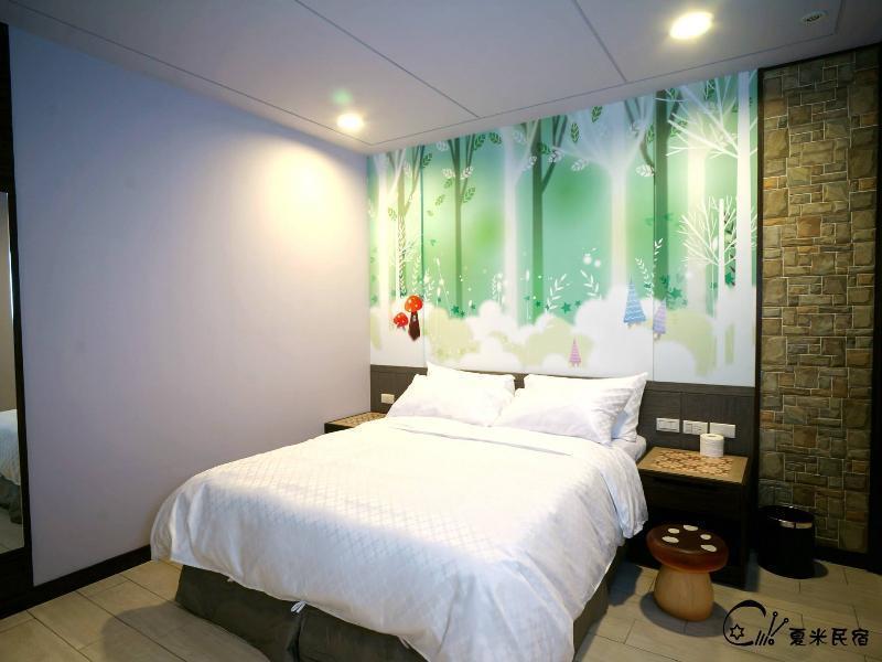 Chamie B&B Hengchun Exterior photo